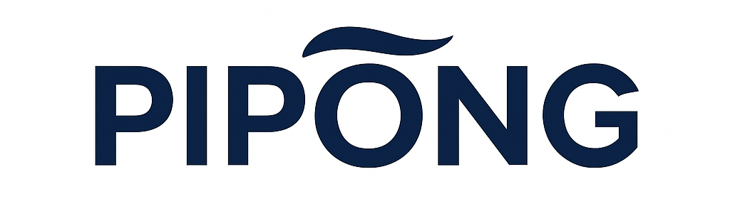 Logo Pipong